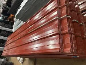 Iron Sheets