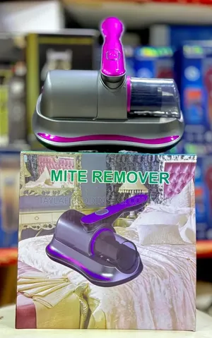 Mite and Dust Vacuum Cleaner Remover Bed Sofa Vacuum Cleaner Cordless