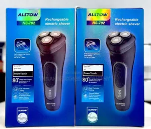 Alstow Rechargeable Smother