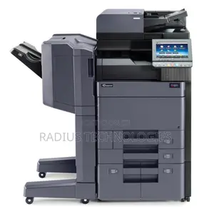 Kyocera Taskalfa 3011i A4 Mono Multifunction Printer