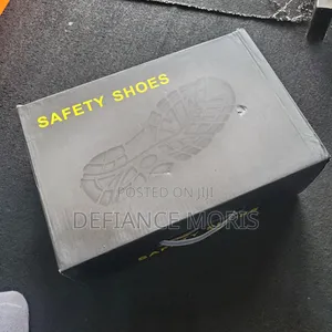 Safety Boots