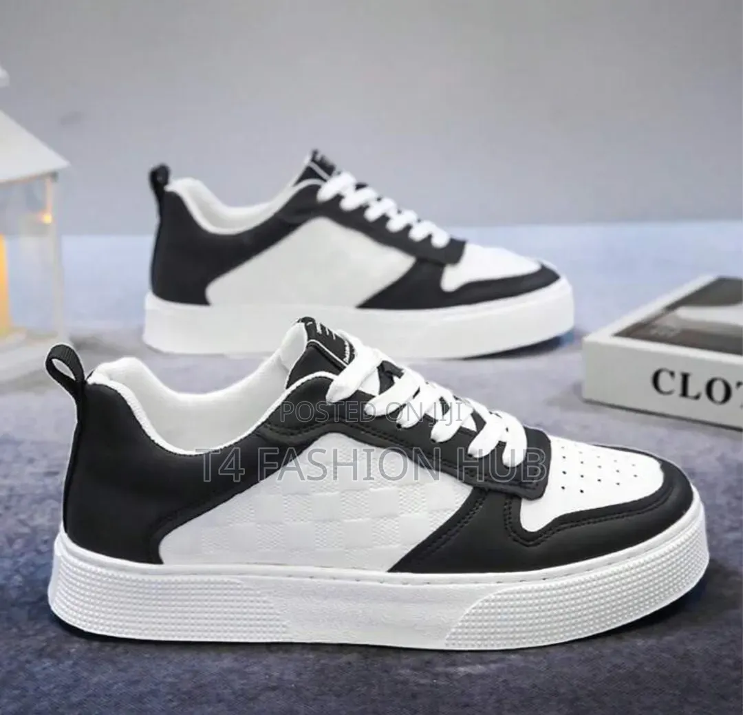 Men's Casual Shoes
