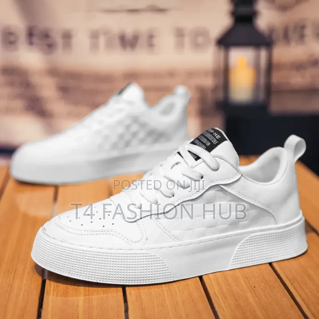 Men's Casual Shoes