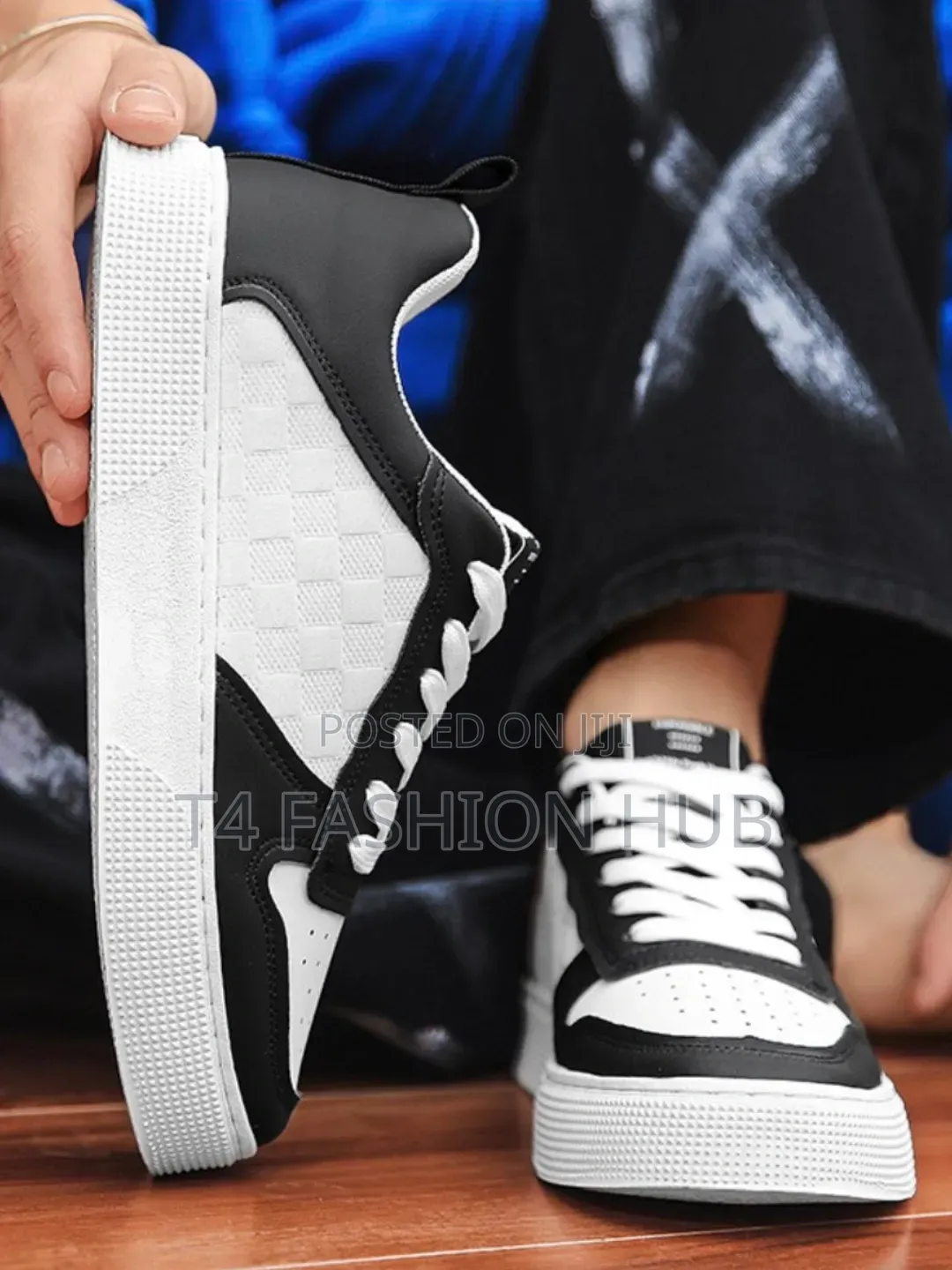 Men's Casual Shoes