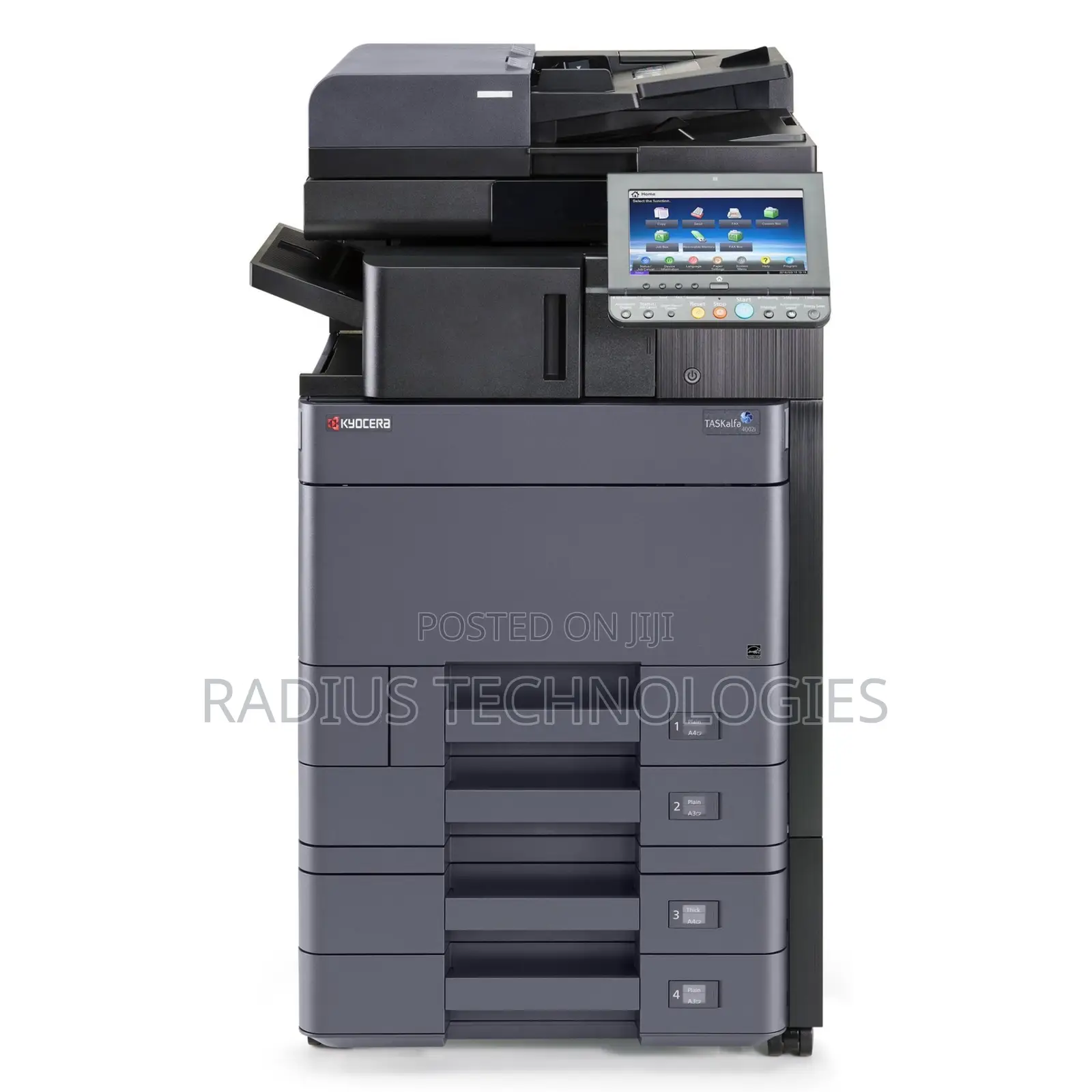 Kyocera Taskalfa 3511i