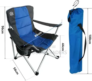 Folding Camping Chair - Folding Beach Chair