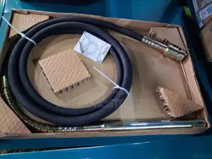 Vibrator Poker 38mm,45mm,51mm.