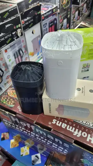 Humidifier Or Aroma