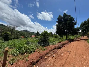 1.9 Acres for Sale Along Munyonyo Kigo Road