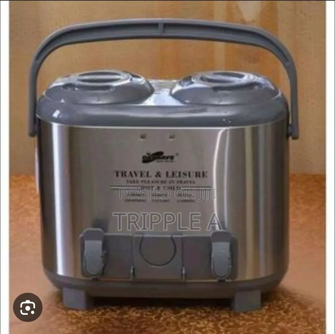 15litres Twin Hot and Cold Thermos Flask