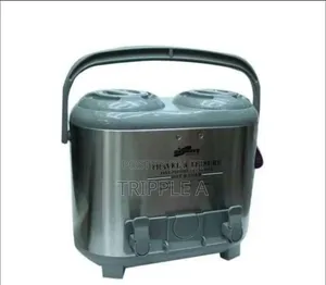 15litres Twin Hot and Cold Thermos Flask