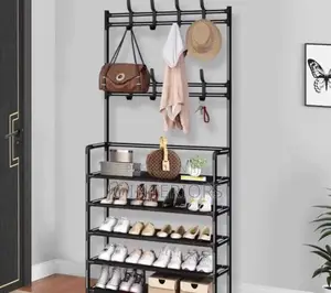 Hat / Shoe Rack
