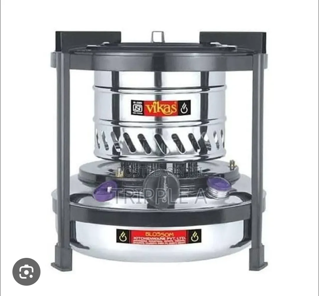 Vikas Wick Stove