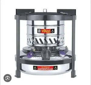 Vikas Wick Stove
