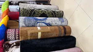 Durable Centre Carpet – Easy to Clean Long Lasting