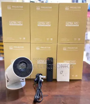 Projector Ultra Hd
