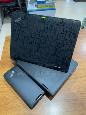 Laptop Lenovo Yoga 11e 4GB SSD 128GB