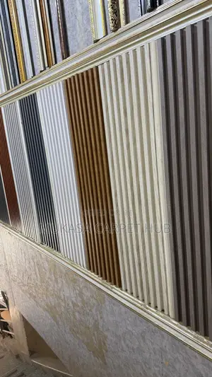 Original Wall Pannels