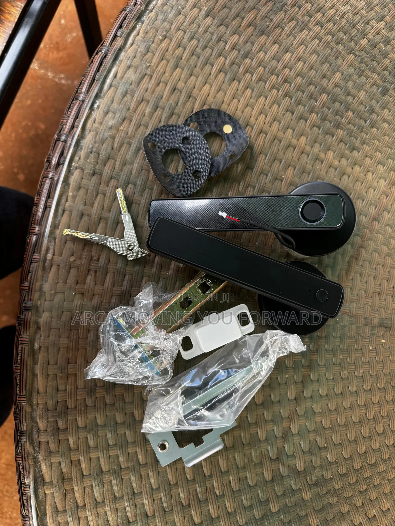 Arca Smart Lock