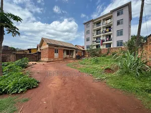 Plot for Sale in Konge