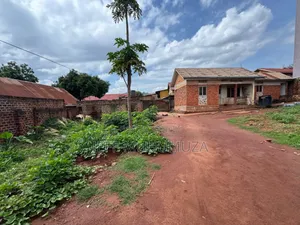 Plot for Sale in Konge