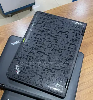 Laptop Lenovo Yoga 11e 4GB SSD 128GB