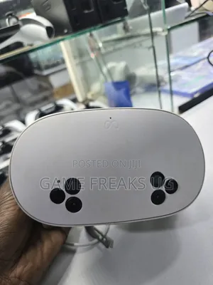 Meta Vr Quest 3s and Games Installed