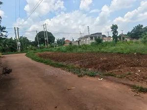 1 Acre on Sale in Kisaasi Komamboga