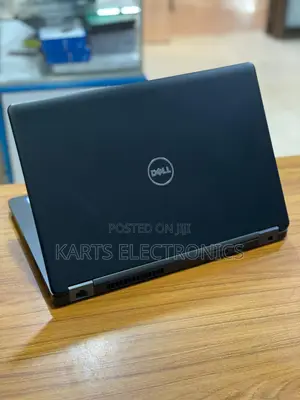 Laptop Dell Latitude 7280 8GB Intel Core i7 HDD 500GB