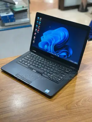 Laptop Dell Latitude 7280 8GB Intel Core i7 HDD 500GB