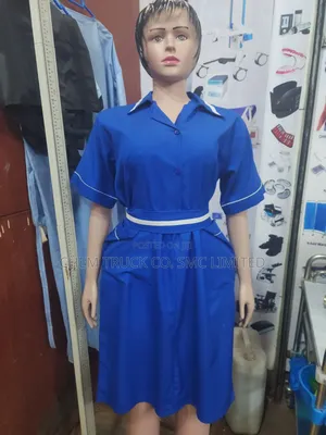Nurses Uniform