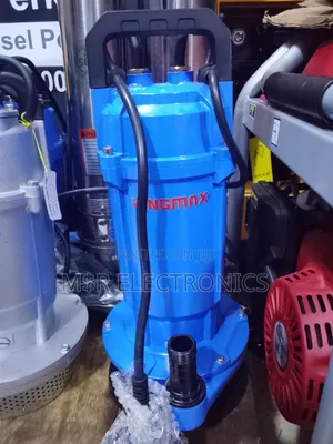 Kingmax Submersible Water Pump