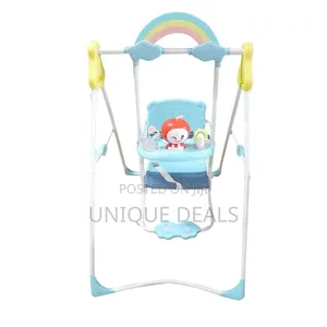 Swing for Toddlers and Kids