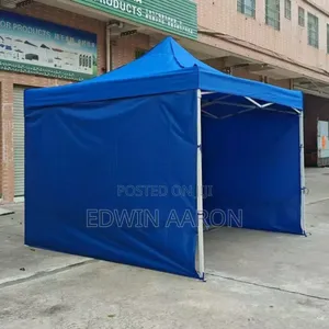3m X 3m Trade Show Tent