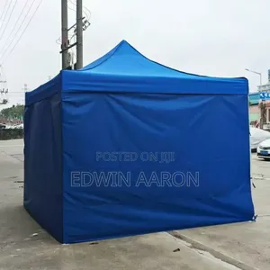 3m X 3m Trade Show Tent