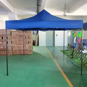 3m X 3m Trade Show Tent