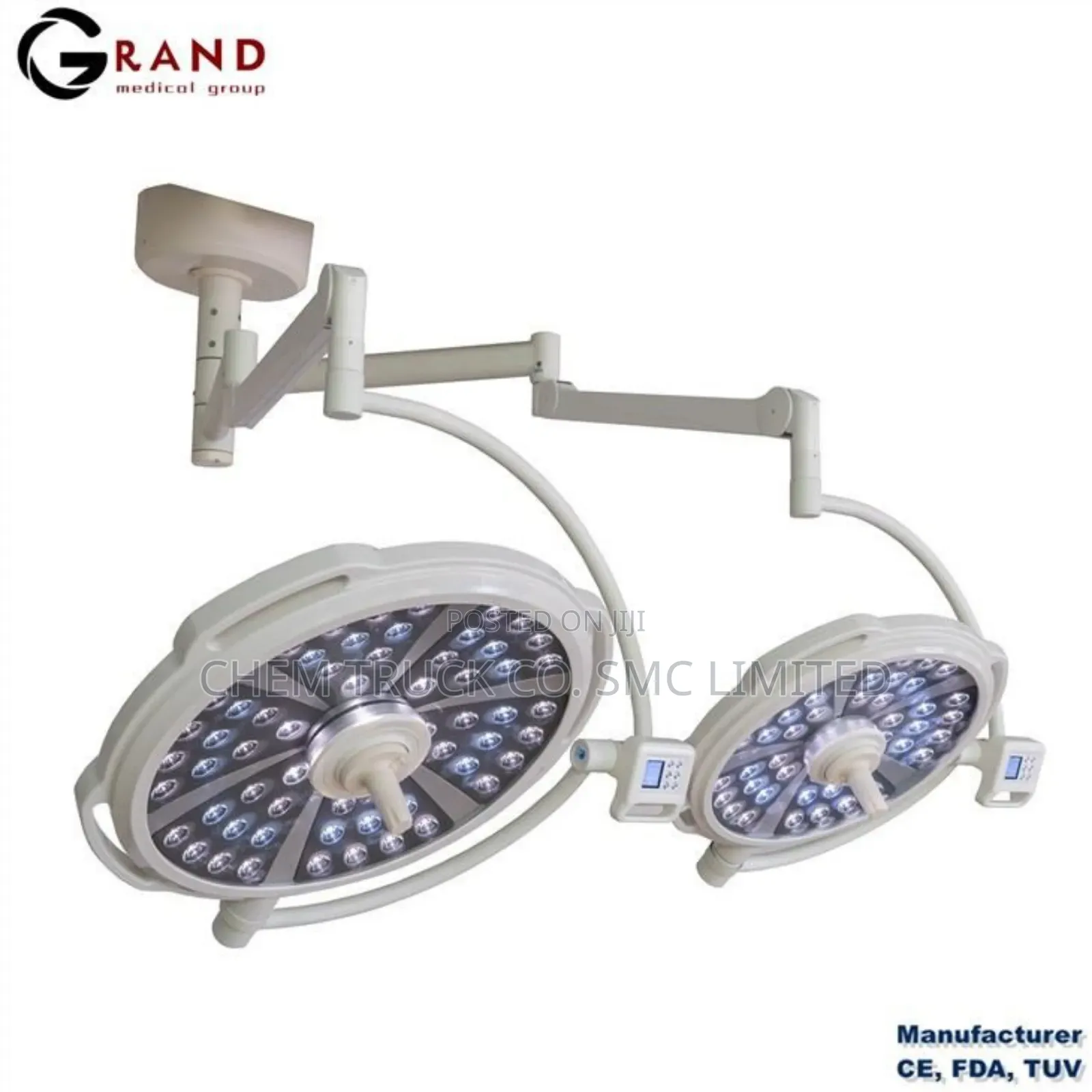 Ceiling Mount Theatre Led Light