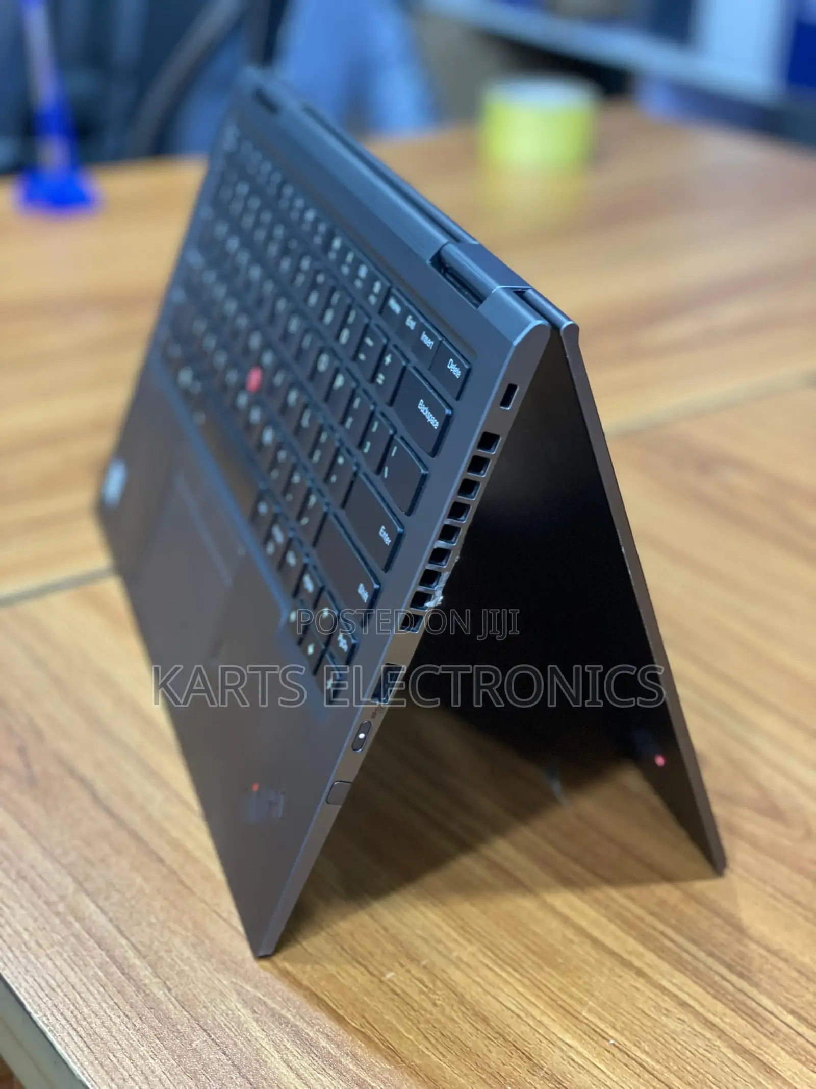 Laptop Lenovo Thinkpad X1 Yoga 16GB Intel Core i5 SSD 256GB