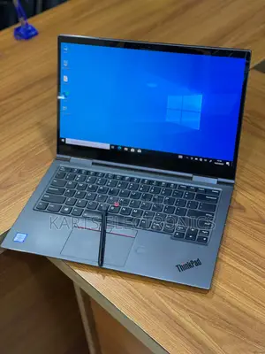 Laptop Lenovo Thinkpad X1 Yoga 16GB Intel Core i5 SSD 256GB