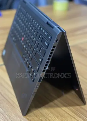 Laptop Lenovo Thinkpad X1 Yoga 16GB Intel Core i5 SSD 256GB