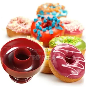 Freecook Donut Mold and Shaper