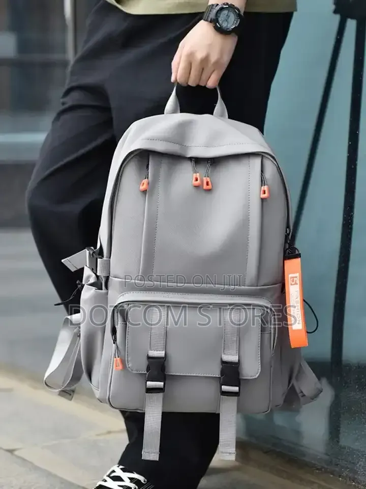 Generic Waterproof Laptop Backpack