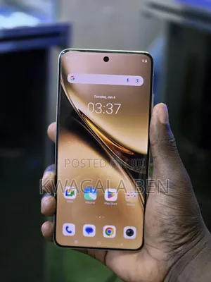 Vivo X200 Pro 512 GB White