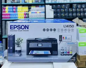 Epson L14150 A3 Duplex Printer