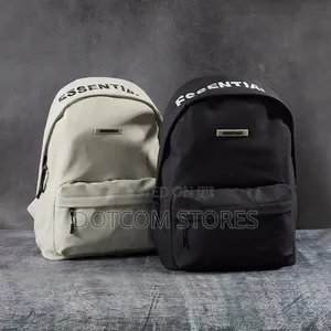 Essentials Waterproof Backpack