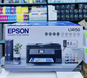Epson Ecotank All in One L14150