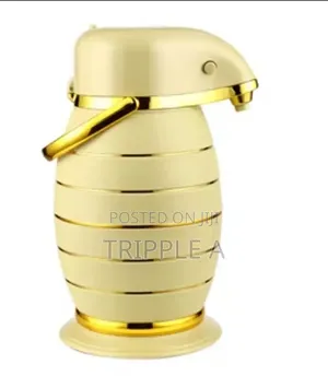 3l Turkish Coffee Pot