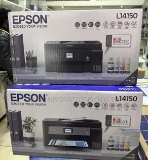 Epson Ecotank L14150 Inkjet Printer 33ppm