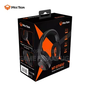 Mtbtho 13 Gaming Headphone