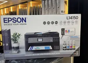 Epson Ecotank L14150 A3 Color Printer